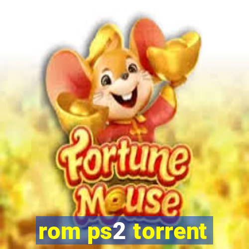 rom ps2 torrent